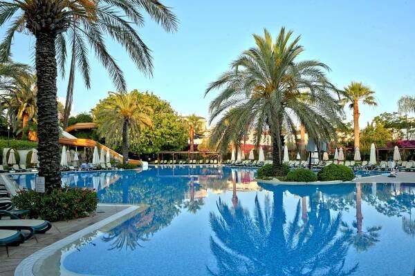 Star Elegance Rezort 5*