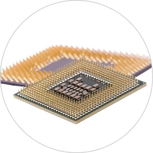 Markets Served | Life Sciences, Semiconductor, and More