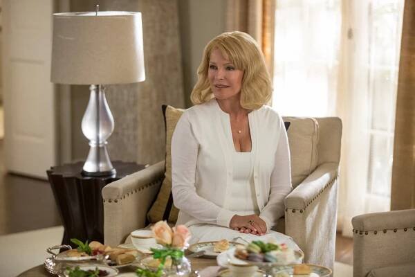 Unforgettable - Z filmu - Cheryl Ladd