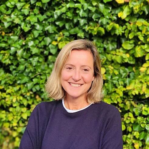Meet the Islanders — New Island Books