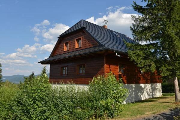 Chata pod Stolovou, pronájem chaty Kunčice pod Ondřejníkem - ubytování Beskydy, 5932