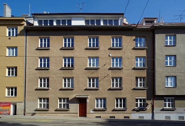 Purkyňova 72, Brno - KKIG Holding