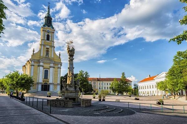 Szekszárdi Vagyonkezelő Kft. - Szekszárdi Vagyonkezelő