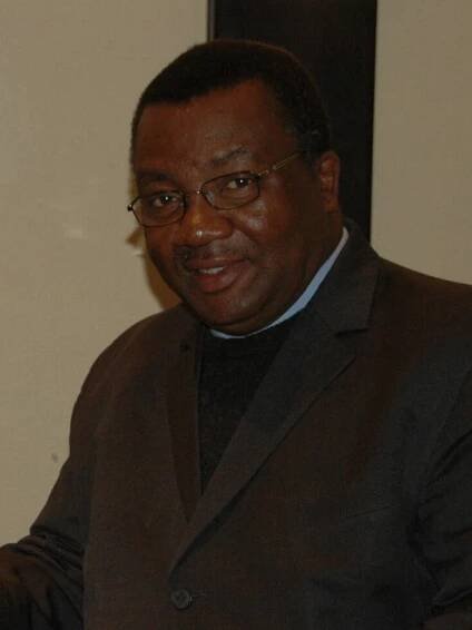 Themba Dlamini - Wikipedia