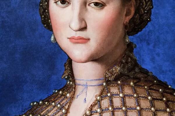 Umění portrétu: Osobnosti s paletou a osobnosti na plátně | Vycházky Praha – Prahou s očima dokořán