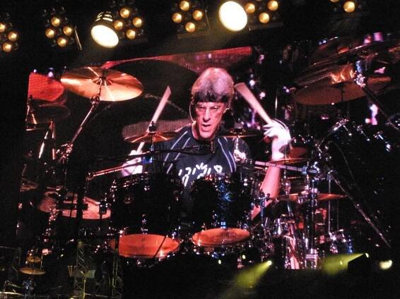 10 Great Stewart Copeland Drum Tracks