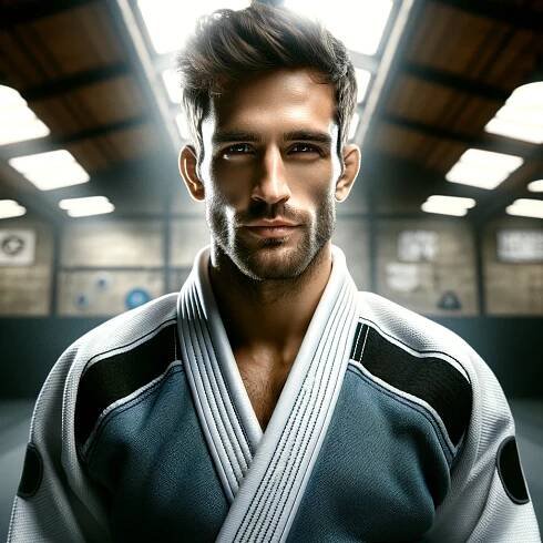 What is BJJ?