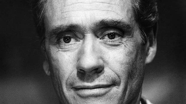 Zemřel herec a režisér Mel Ferrer