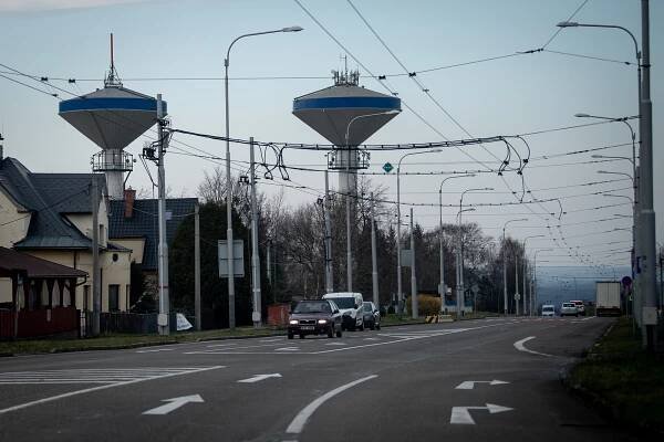 Ostudné město? Pražský omyl aneb Když vypadne PSČ a z Ostravanů jsou neplatiči
