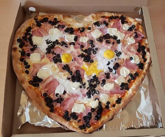 Don Antonio Pizza & Burger foto 2
