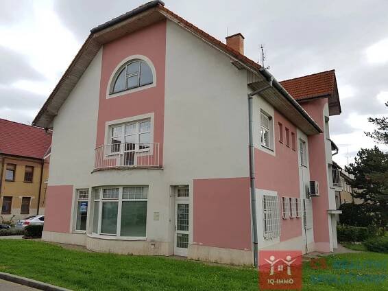 Pronájem Byt 5+kk, Husova, Miroslav, okres Znojmo