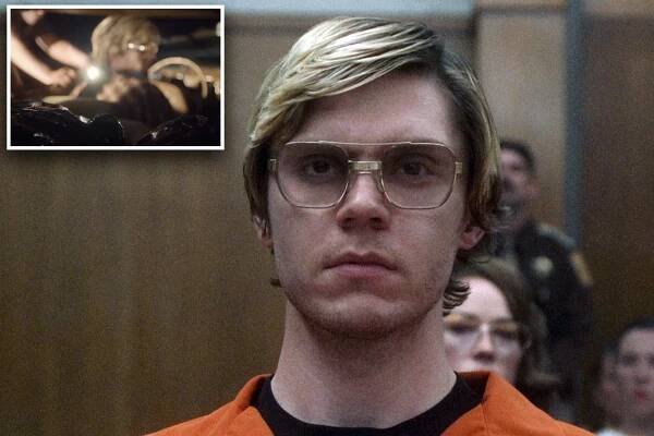 Jeffery Dahmer Netflix series slammed by victim's family