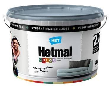 Het Hetmal Color malířská barva