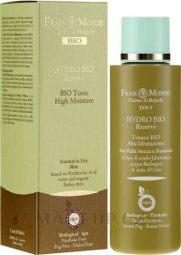 Kúpiť Pleťové tonikum - Frais Monde Hydro Bio Reserve Tonic High Moisture Na makeup.sk — Obrázky N1