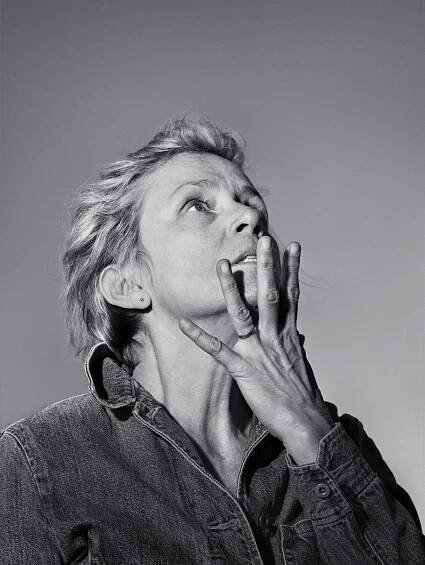 Frances McDormand’s Difficult Women - The New York Times