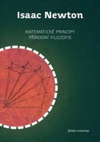 Matematické principy přírodní filozofie - Isaac Newton