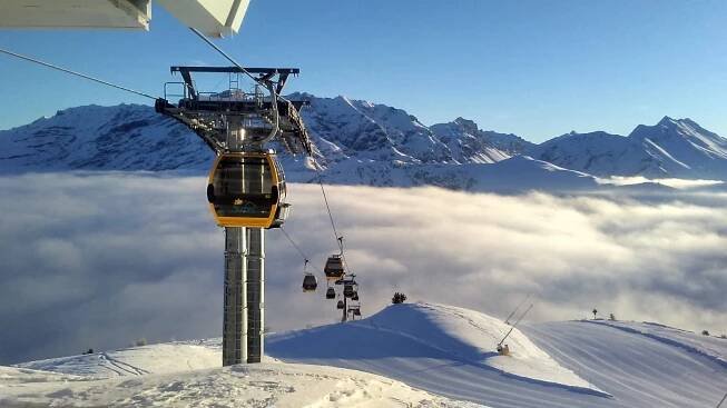 Livigno Skipass 2024/25
