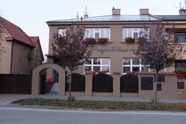 Milovice a Lysá nad Labem – Pruh Polabí