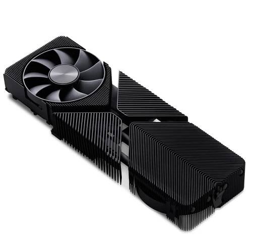 NVIDIA GeForce RTX 3080