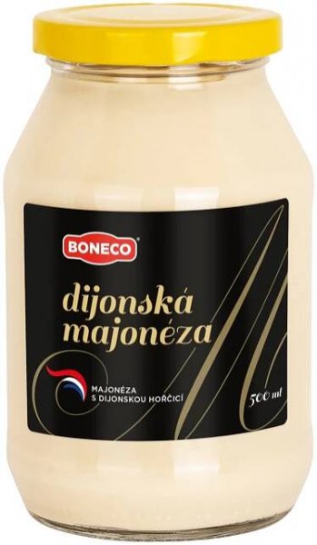 Boneco Dijonská majonéza