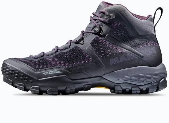 Mammut Ducan Mid Gtx Women phantom/light galaxy