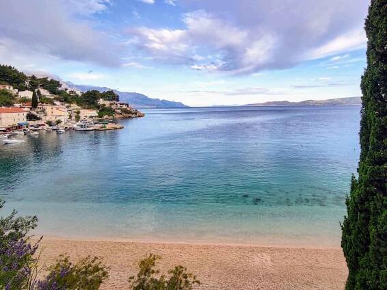 Apartmány Villa Noa Mimice Mimice | Laganini.com