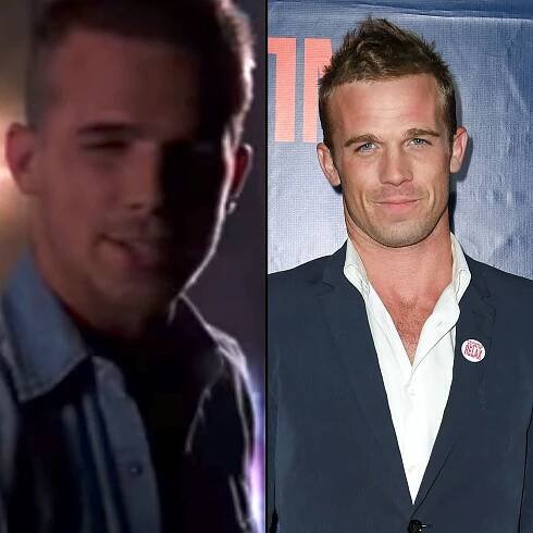 Memorable 'The O.C.' Side Characters: Where Are They Now?