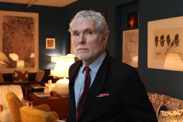 Glenn O’Brien, Writer and Editor Who Gained Fame With Warhol, Dies at 70