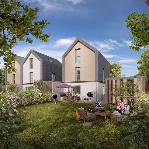 La Rance - Groupe Action Logement - Votre solution logement