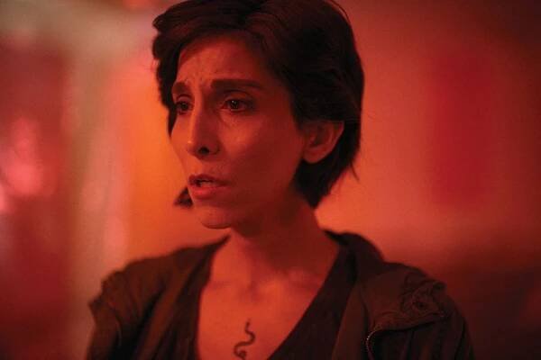 Pooya Mohseni - See You Then - Z filmu