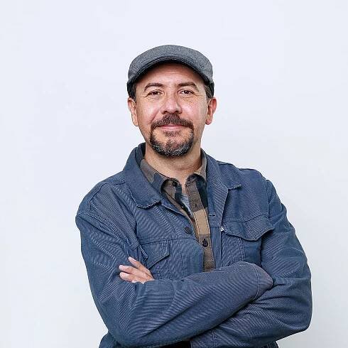 About the Authors | Lil' Libros Learning Portal