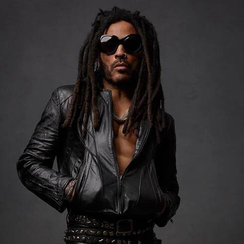 Lenny Kravitz zahraje na Colours of Ostrava 2024 - PLAY.CZ