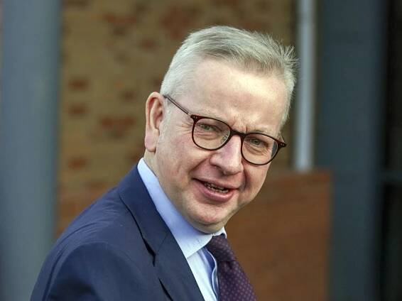 Boris Johnson sacks ‘snake’ Michael Gove as he vows to ‘fight on’
