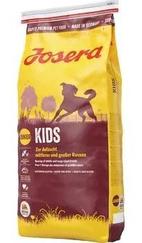 Josera Kids Poultry 12,5 kg od 854 Kč