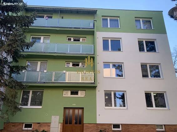 Pronájem bytů, Zbýšov | Mapio.cz