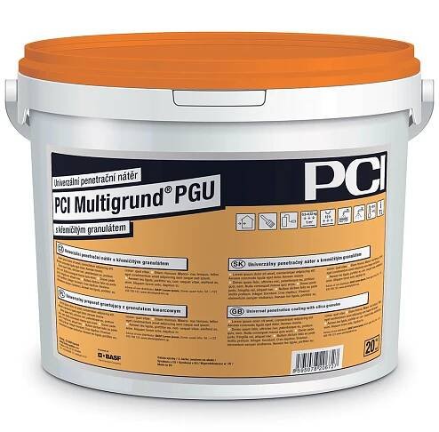 PCI Multigrund® PGU
