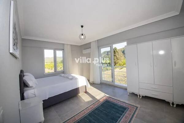 VILLA MALEN in Dalyan, with Private Pool | Villa Plus Turkey