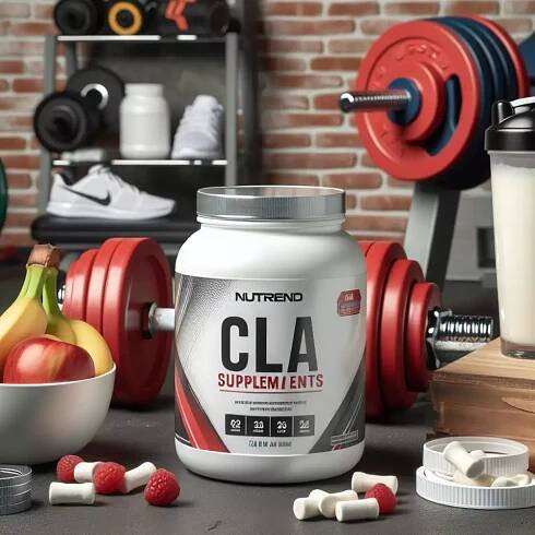 cla nutrend