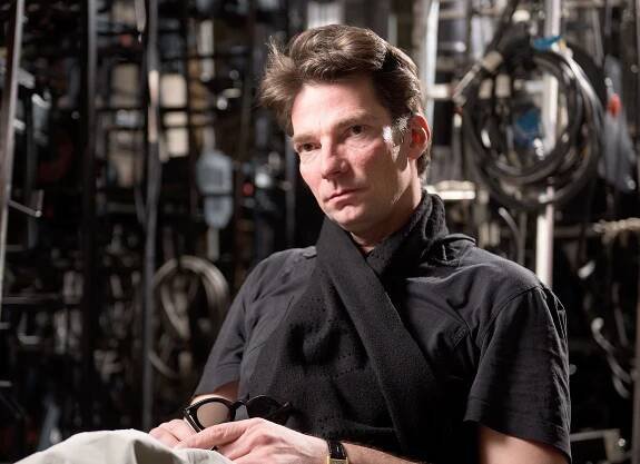 Ballet director who smeared dog feces in critic’s face fired