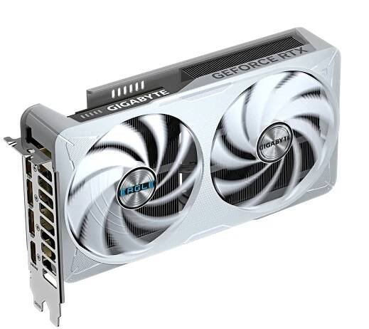 GIGABYTE GeForce RTX 5060 Ti EAGLE ICE/OC/16GB/GDDR7