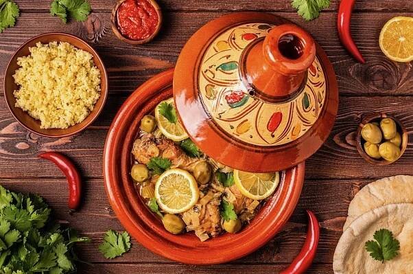 LexingtonKyRestaurantsAfriCarib
