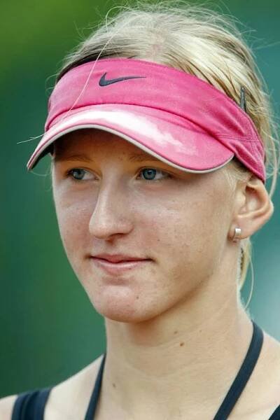 FOTO: Smitková z TK Agrofert ovládla Pardubickou juniorku
