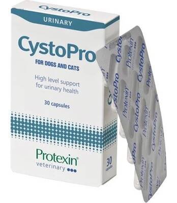 Protexin CystoPro 30 tbl
