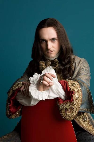 George Blagden