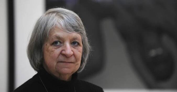 Zemřela historička fotografie Anna Fárová (†81)