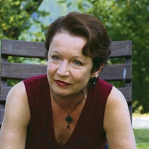 Hana Maciuchová