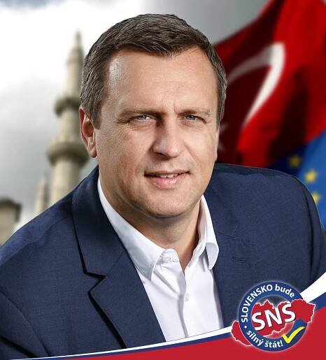 Andrej Danko: Turecko – ani ako člen NATO – nie je zrelé byť v EÚ