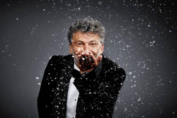 Fotos – Jonas Kaufmann