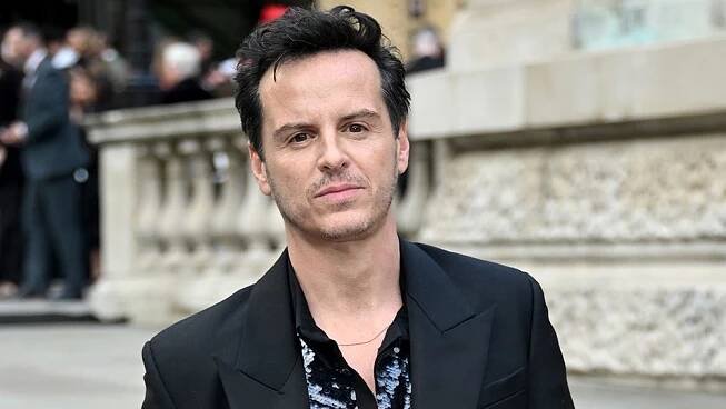 Andrew Scott Joins ‘Knives Out 3’ Cast (EXCLUSIVE)