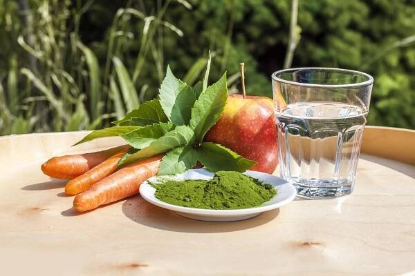 Limonáda nebo pomazánka s ječmenem: Překvapte návštěvu netradičním pohoštěním - Green Ways